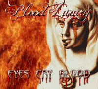 Eyes Cry Blood